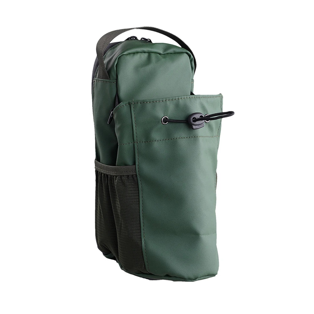 Sporty Sling™ - Bolsa magnética para botella de agua