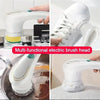 PowerClean™ - Cepillo de limpieza eléctrico