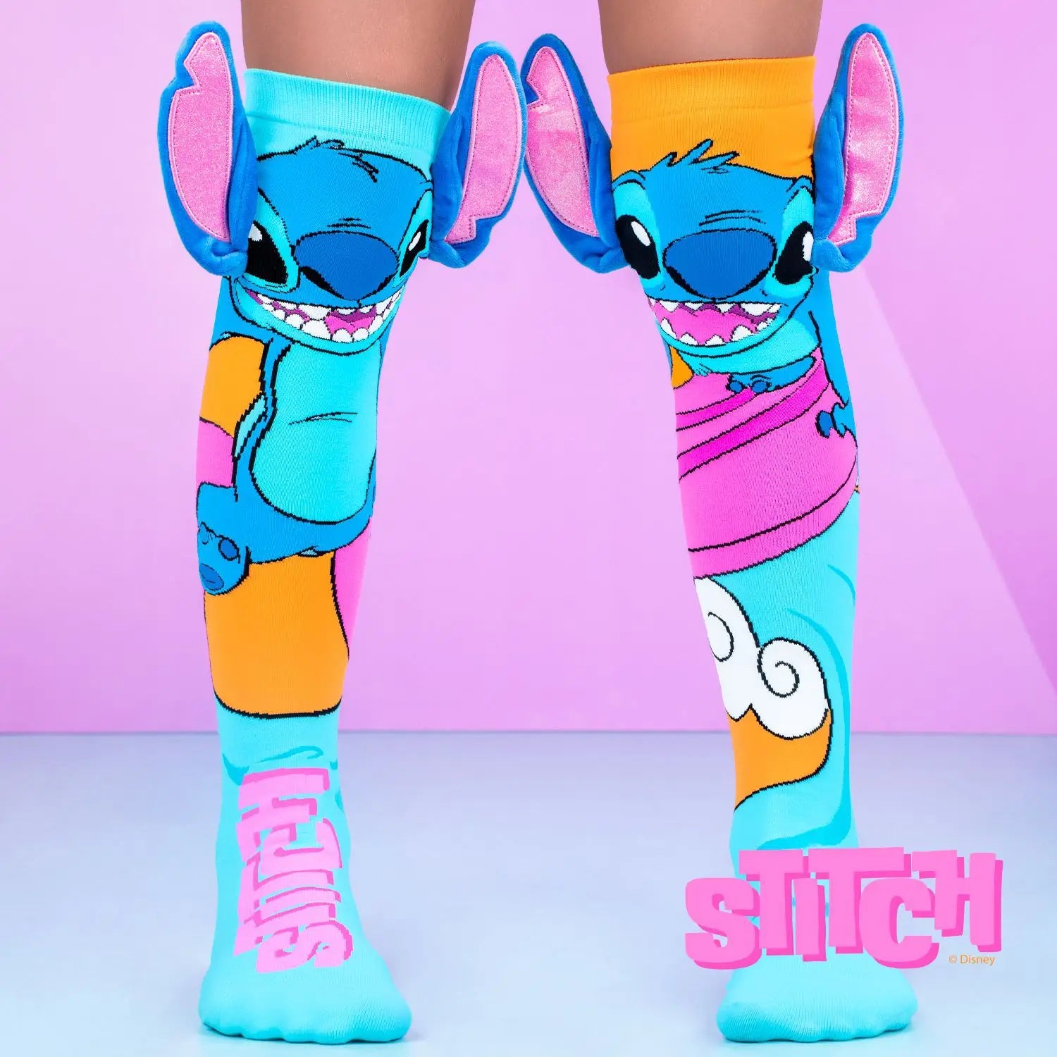 TasticCalcetines™ - Calcetines divertidos 3D