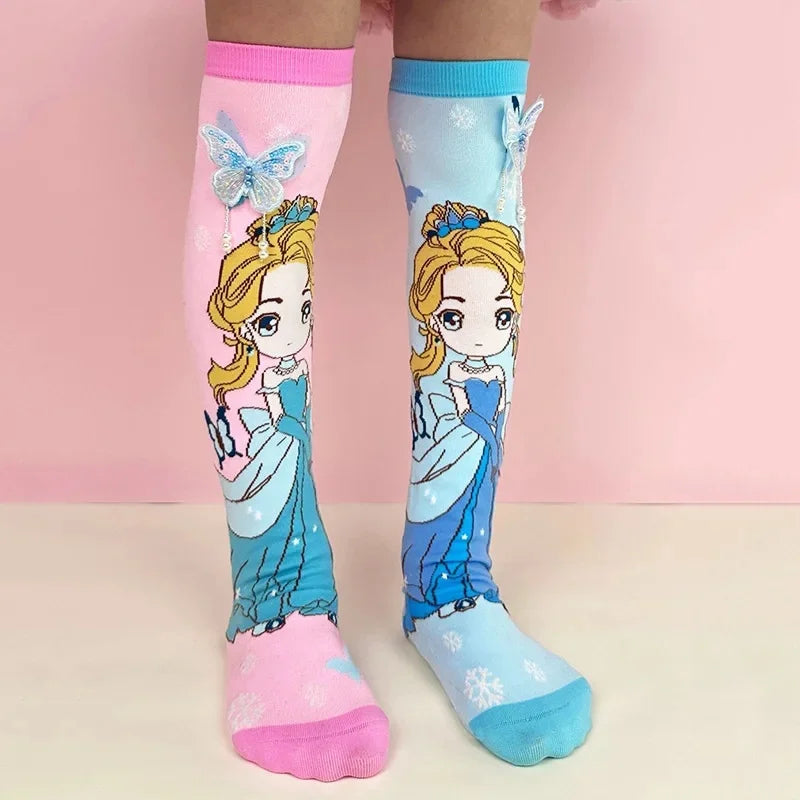 TasticCalcetines™ - Calcetines divertidos 3D