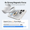 WaveGrip Pro™ - Soporte de cámara magnética