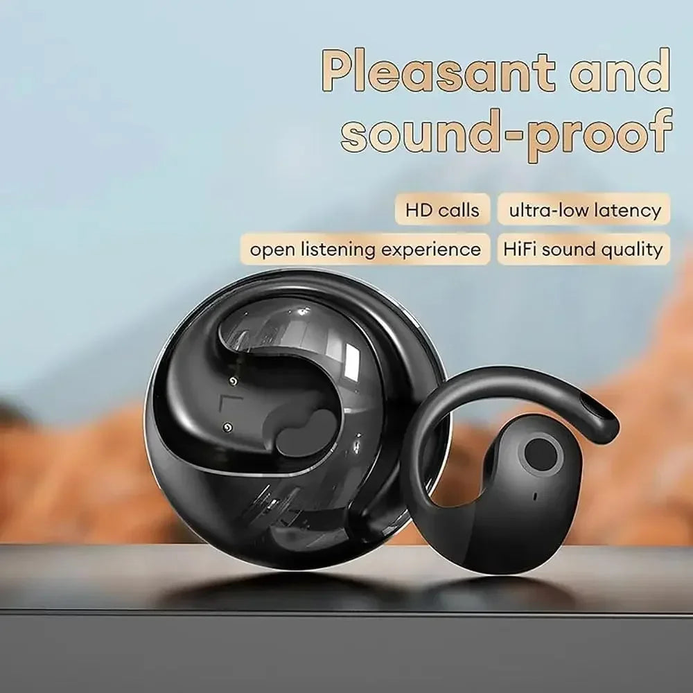 ClearBeats™ - Auriculares inalámbricos OWS