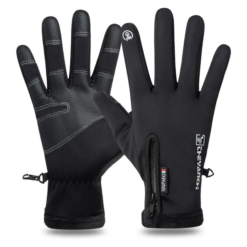 TérmicoSmart™ - Guantes Térmicos