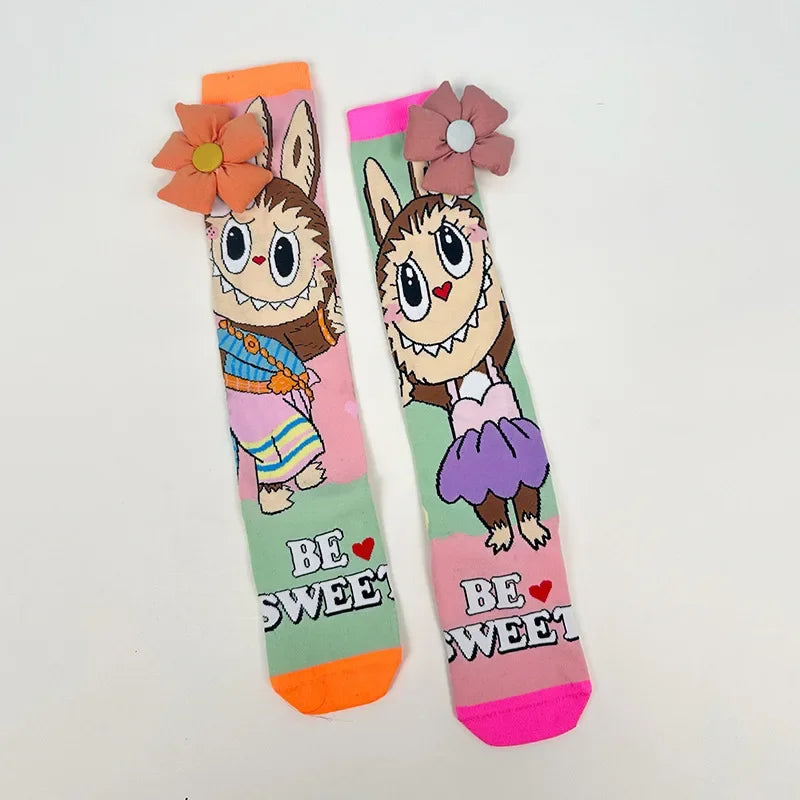 TasticCalcetines™ - Calcetines divertidos 3D