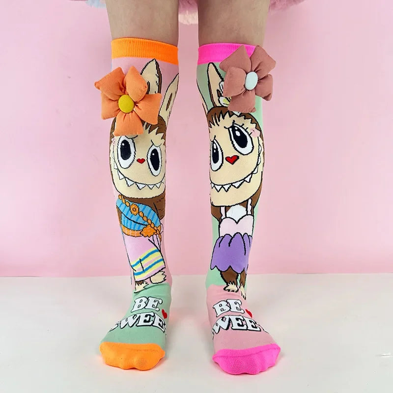 TasticCalcetines™ - Calcetines divertidos 3D
