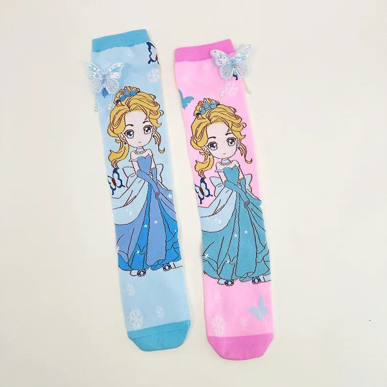 TasticCalcetines™ - Calcetines divertidos 3D