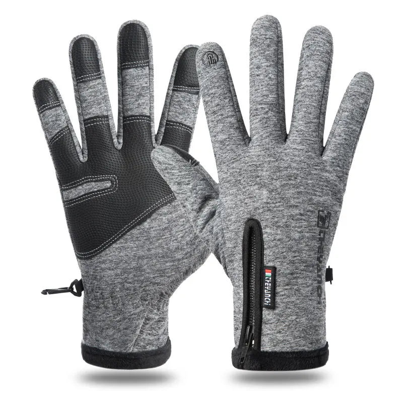 TérmicoSmart™ - Guantes Térmicos