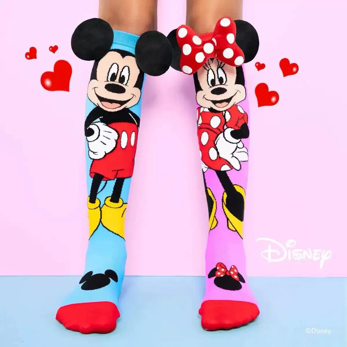 TasticCalcetines™ - Calcetines divertidos 3D