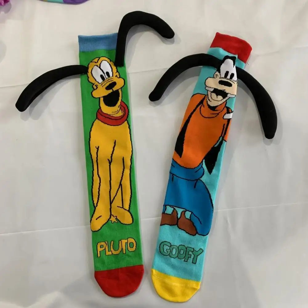 TasticCalcetines™ - Calcetines divertidos 3D