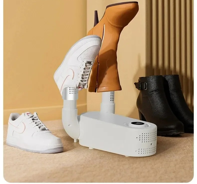 DryBoots™ - Calentador eléctrico Múltiple